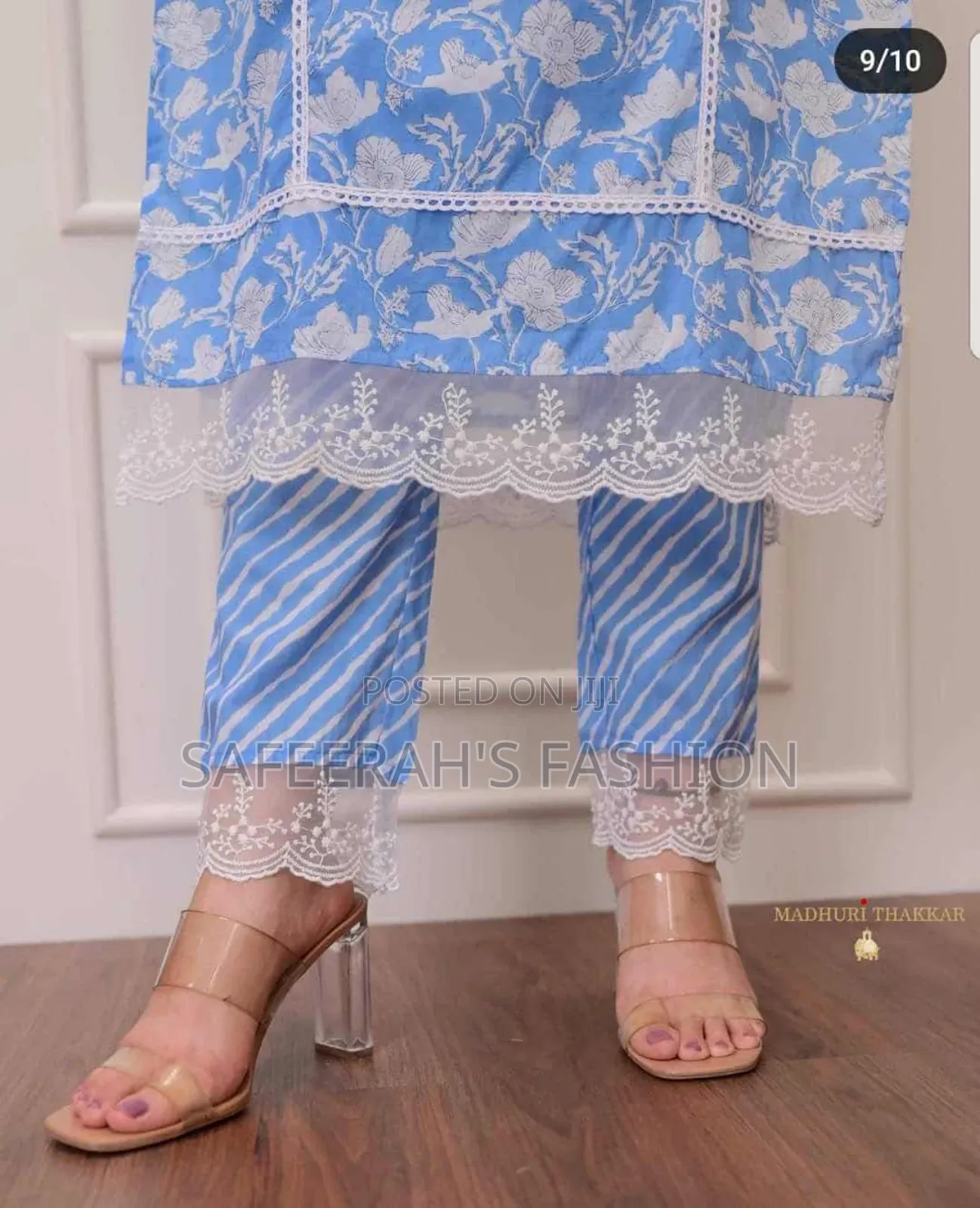 New Arrival 
স্পেশাল থ্রী- পিস কালেকশন 
As