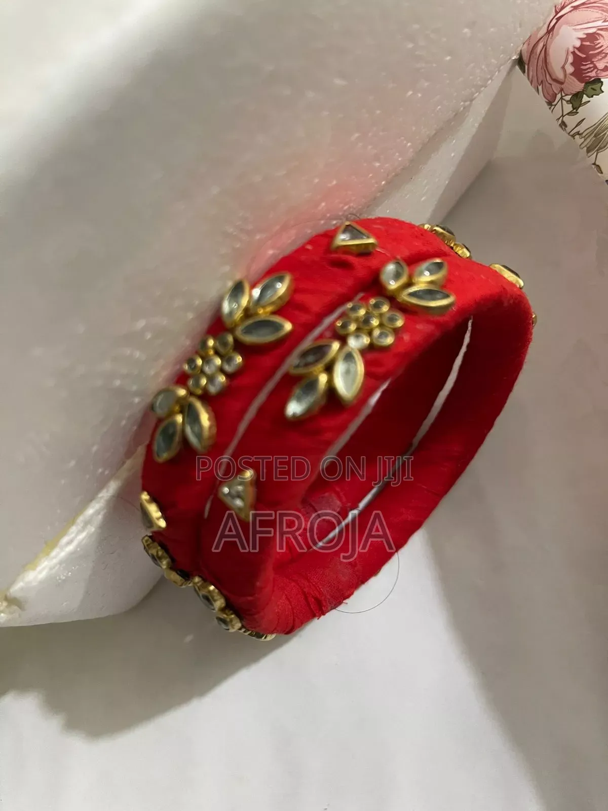 Handmade Customised Churi