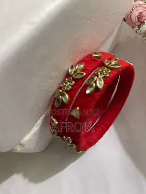 Handmade Customised Churi