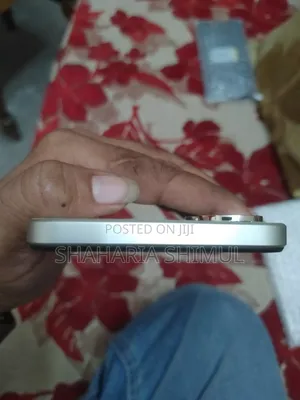 Realme V30 128 GB Orange