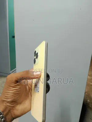 Realme C53 128 GB Gold