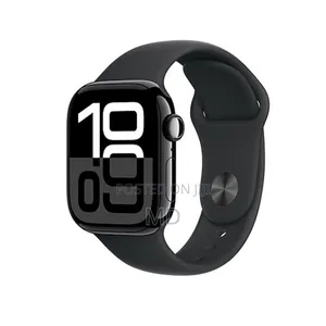 S10 Max Laxasfit Smart Watch
