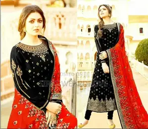 Photo - Semi Stitch Three Piece Collection R