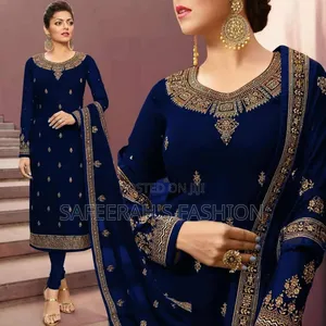 Semi Stitch Three Piece Collection R