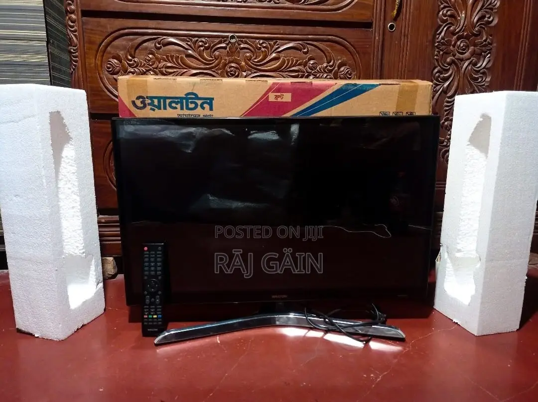 Walton Smart Led Tv We32g20