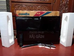 Photo - Walton Smart Led Tv We32g20