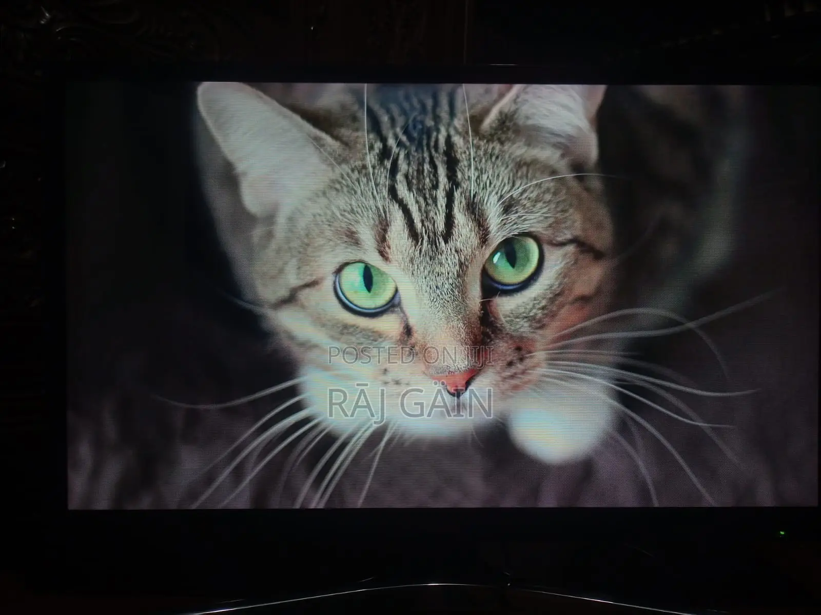 Walton Smart Led Tv We32g20