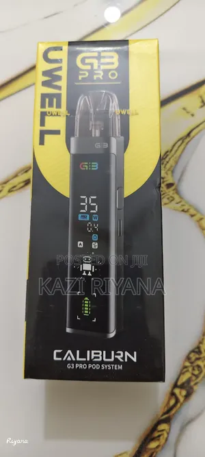 Uwell G3 Pro Vep Fixed Price