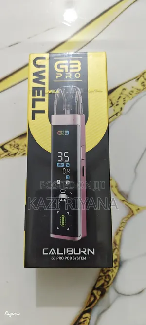 Uwell G3 Pro Vep Fixed Price