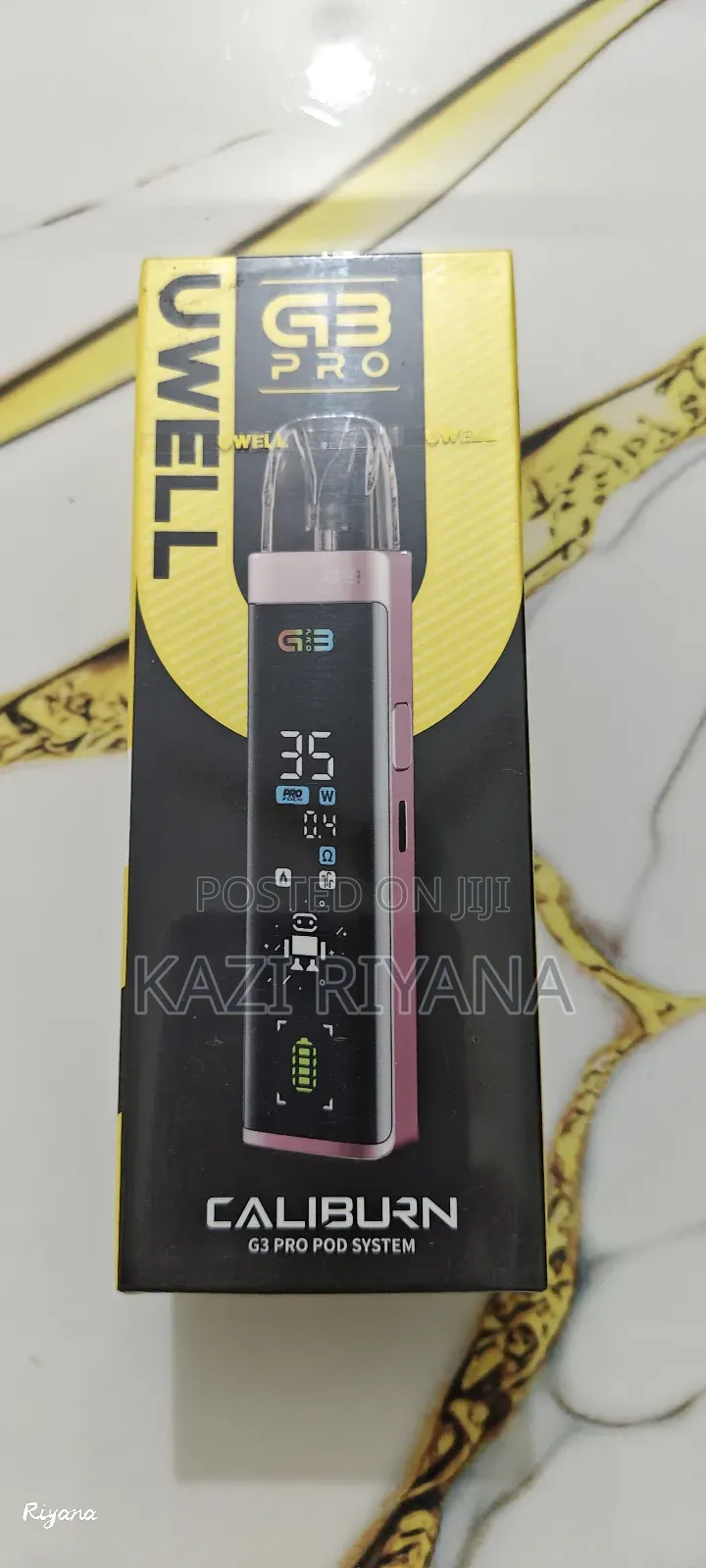 Uwell G3 Pro Vep Fixed Price