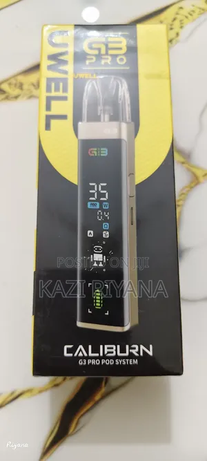 Uwell G3 Pro Vep Fixed Price