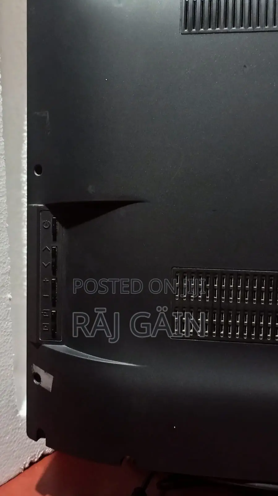 Walton Smart Led Tv We32g20