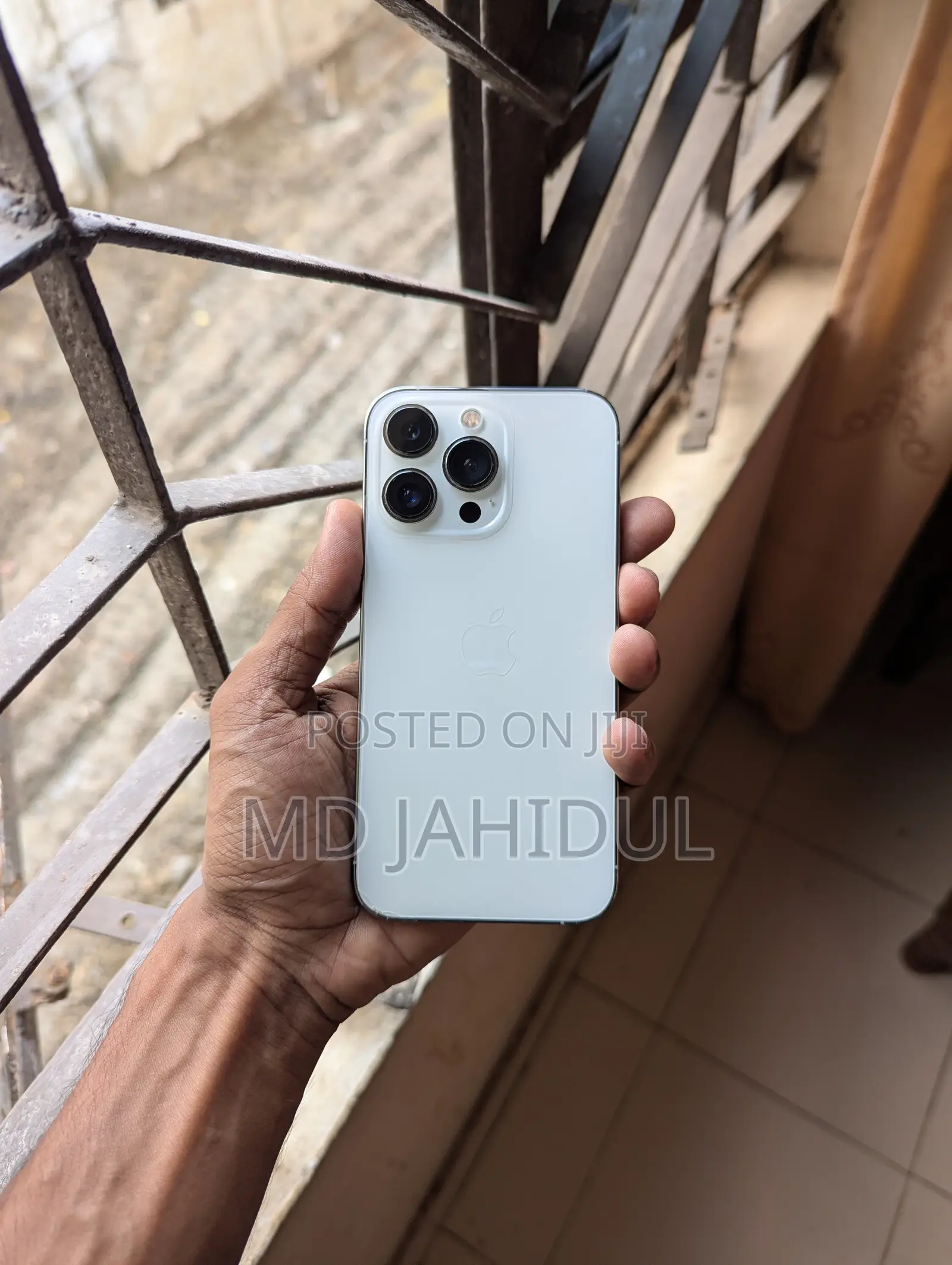 Apple iPhone 13 Pro 128 GB Gold