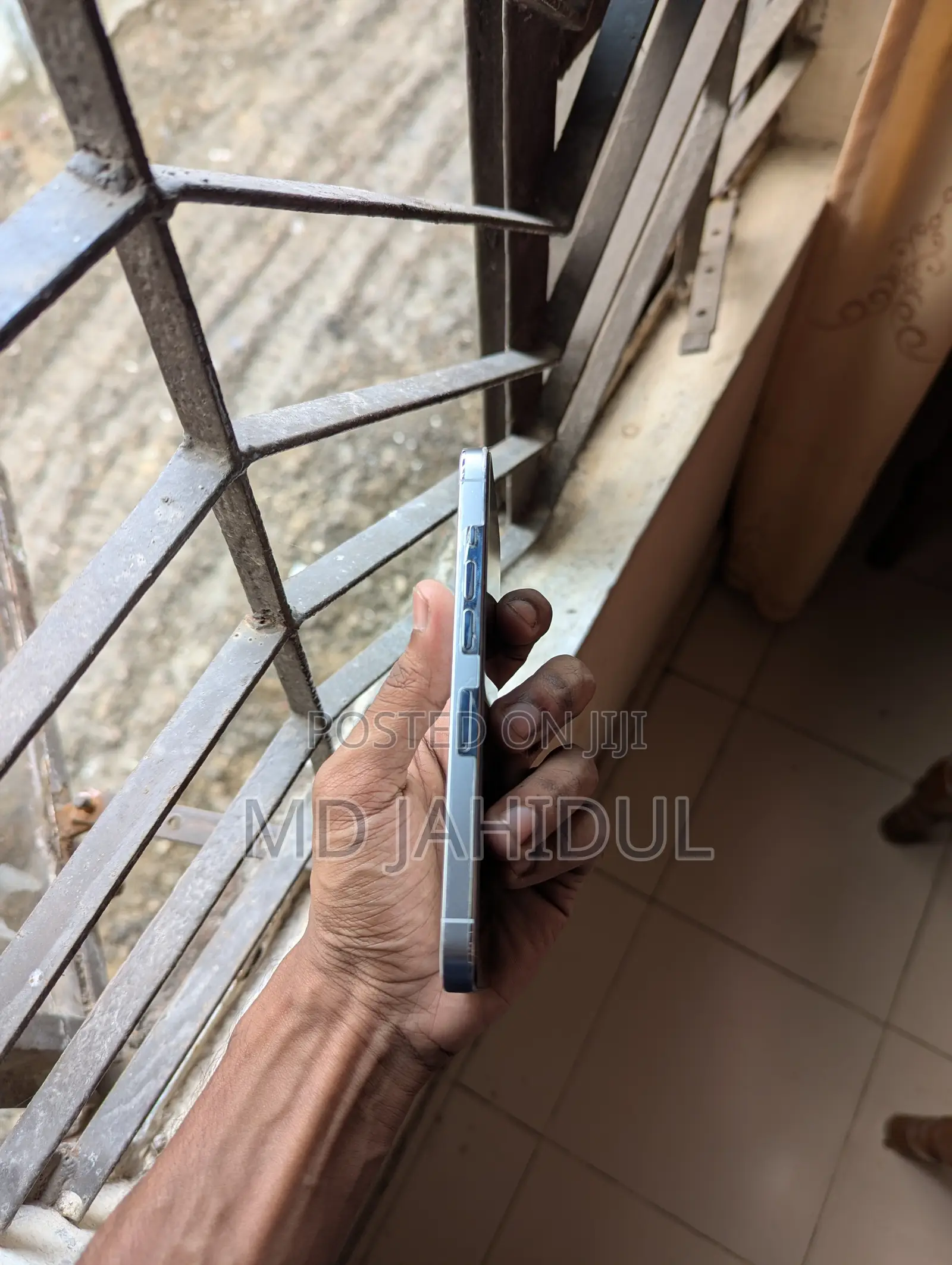 Apple iPhone 13 Pro 128 GB Gold