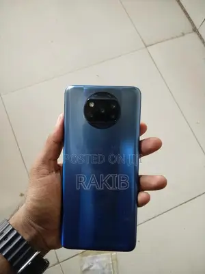 Xiaomi Poco X3 Pro 128 GB Blue