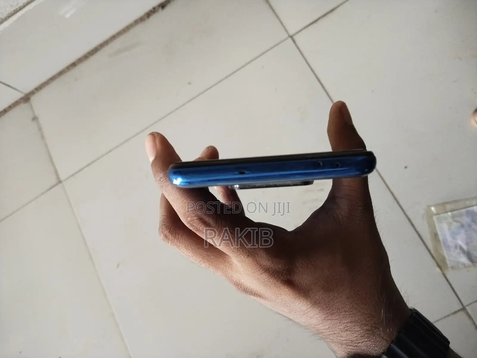 Xiaomi Poco X3 Pro 128 GB Blue