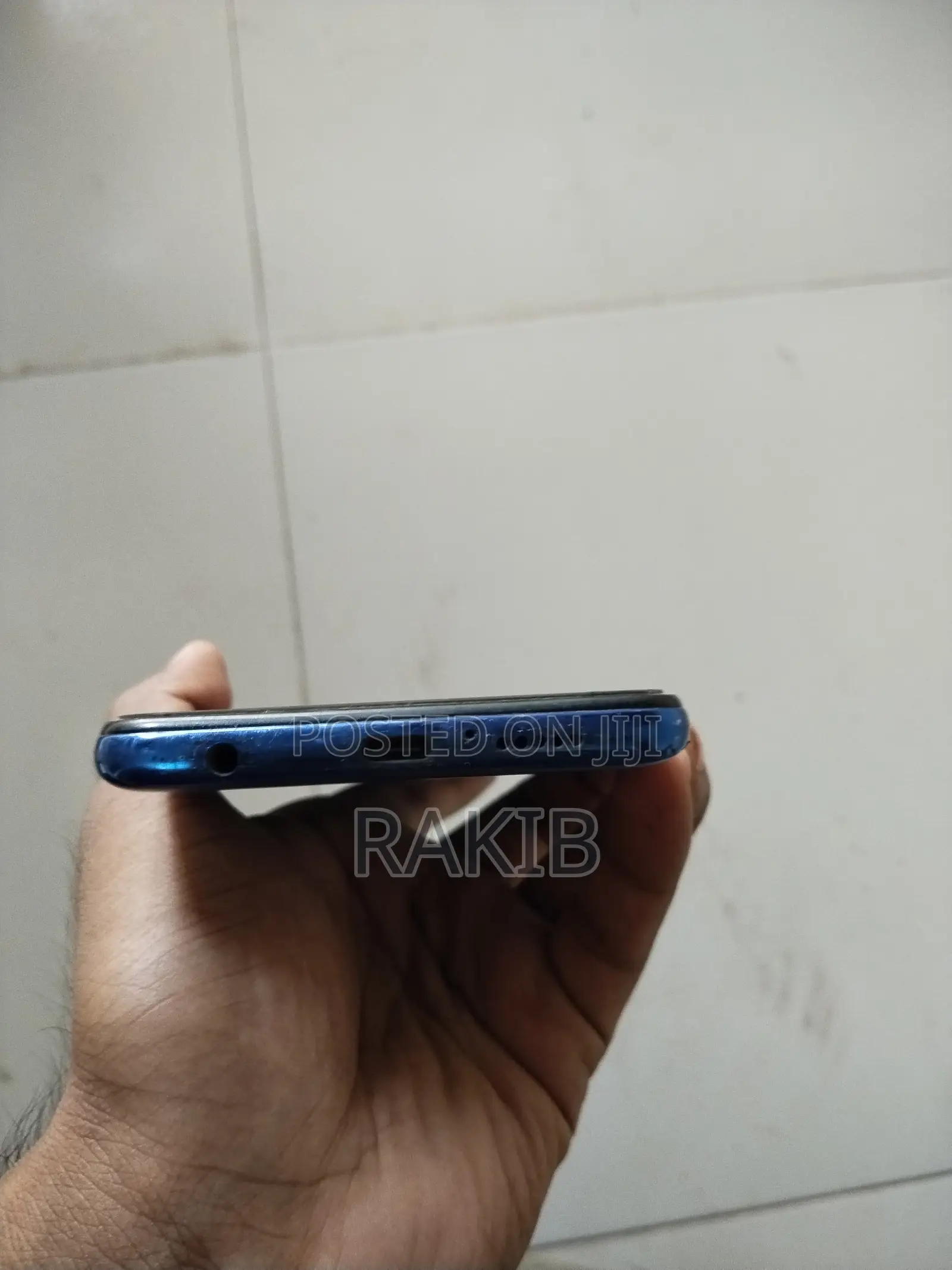 Xiaomi Poco X3 Pro 128 GB Blue