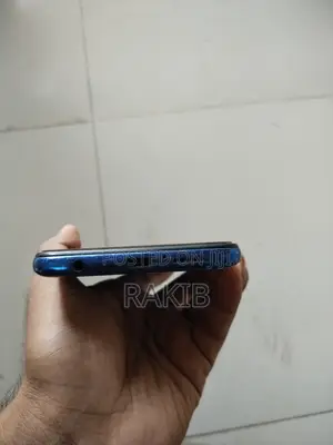 Xiaomi Poco X3 Pro 128 GB Blue