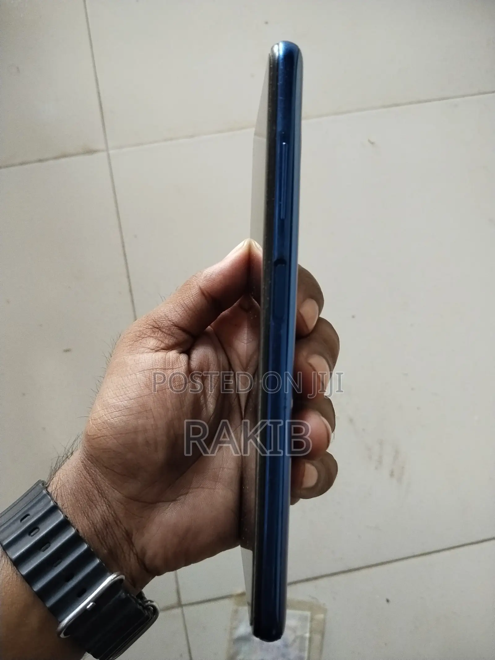 Xiaomi Poco X3 Pro 128 GB Blue