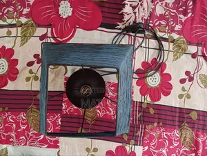 Handcrafted Table Lamp