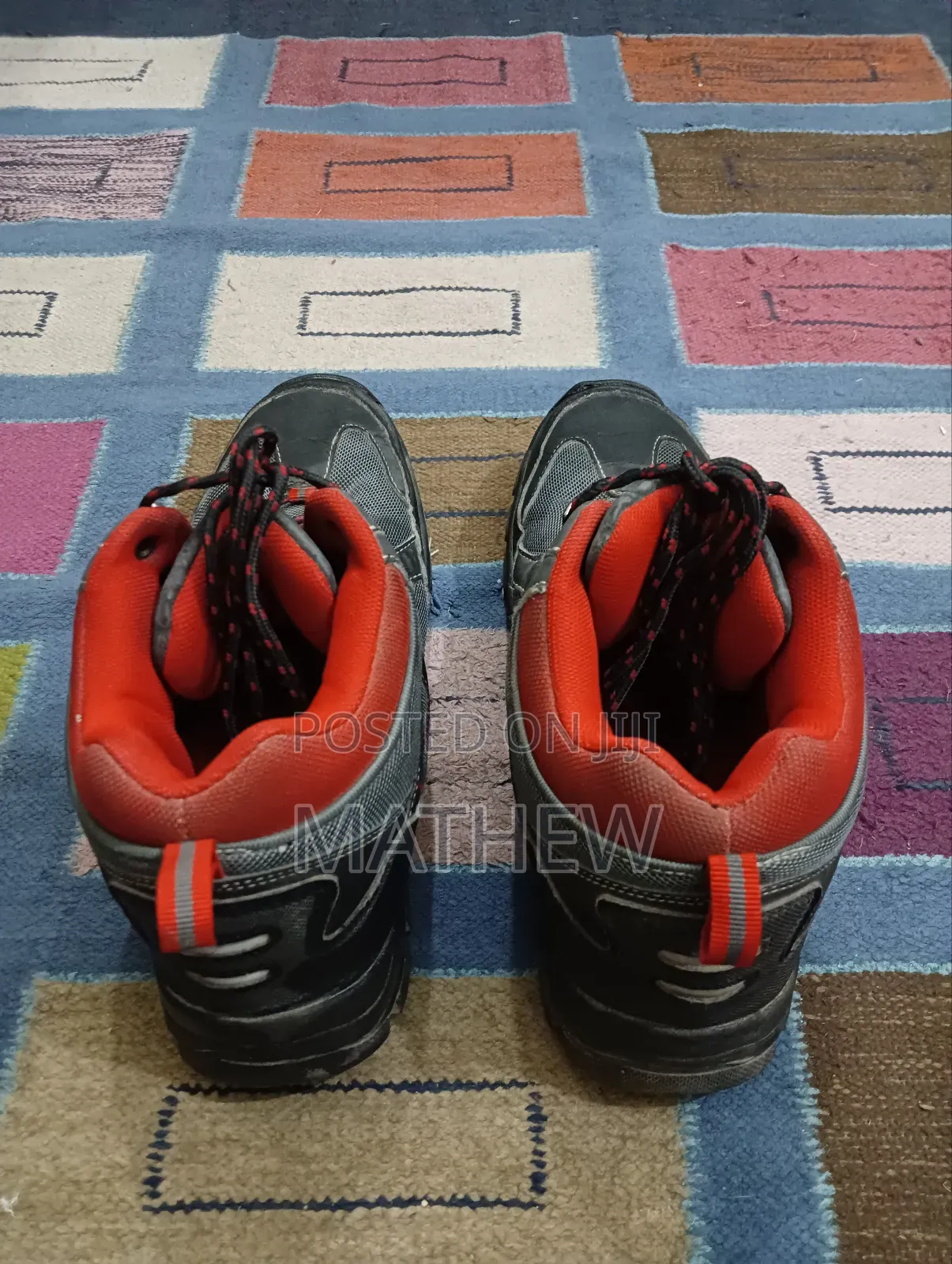 Inextenso Sport Shoes(Size 42)
