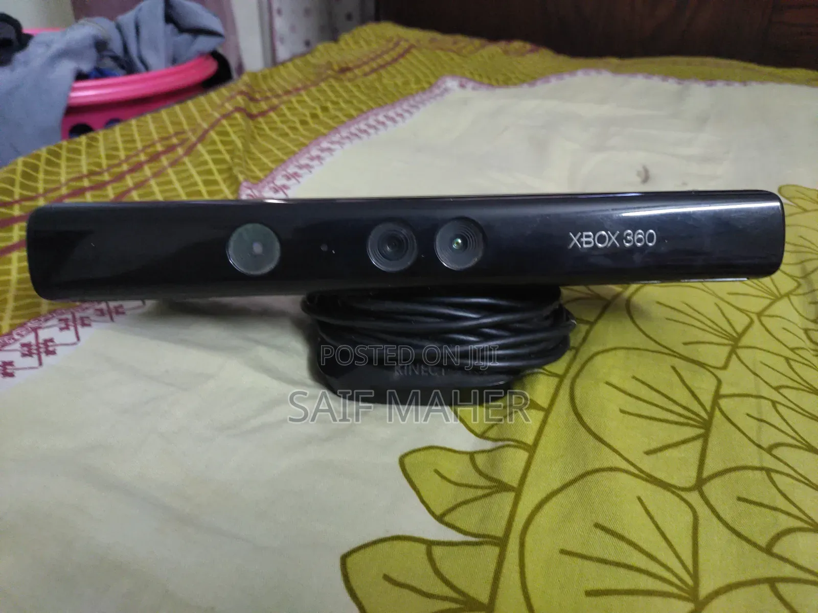Xbox 360 Kinect