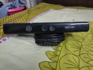 Photo - Xbox 360 Kinect