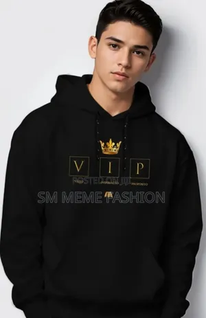 Stylish Cotton Hoodie