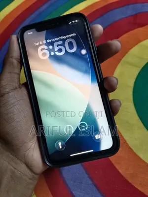 Apple iPhone 11 128 GB Red