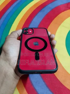 Apple iPhone 11 128 GB Red