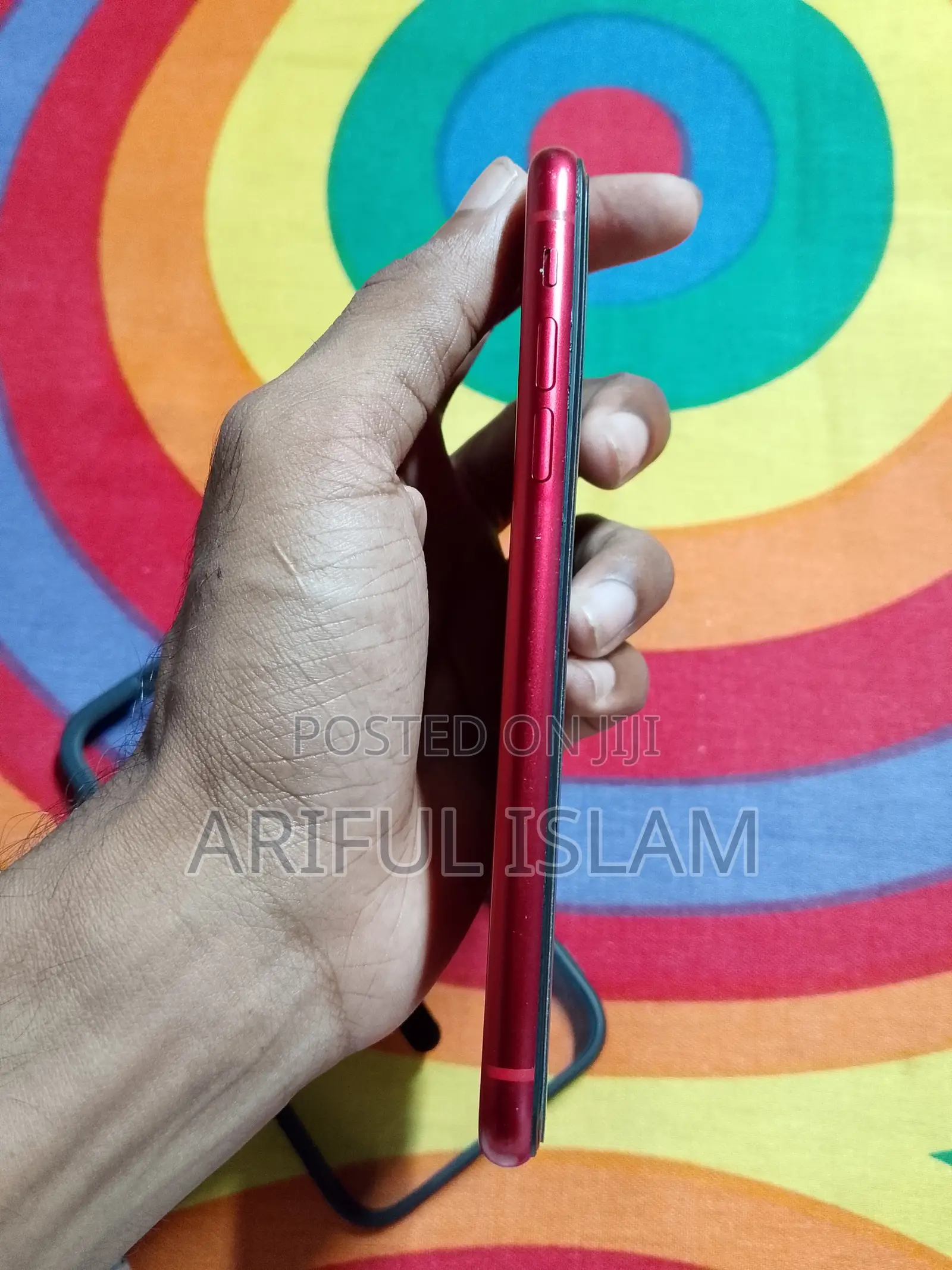 Apple iPhone 11 128 GB Red