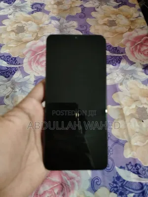 Realme Note 50 64 GB Black