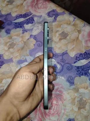 Realme Note 50 64 GB Black