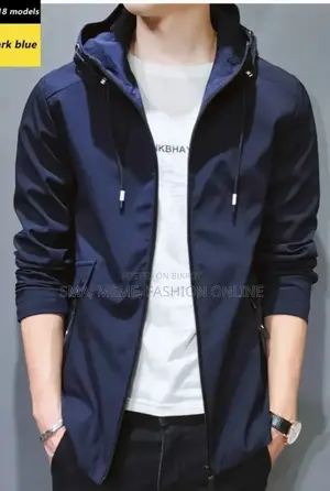 Bonded Hoodie for Men