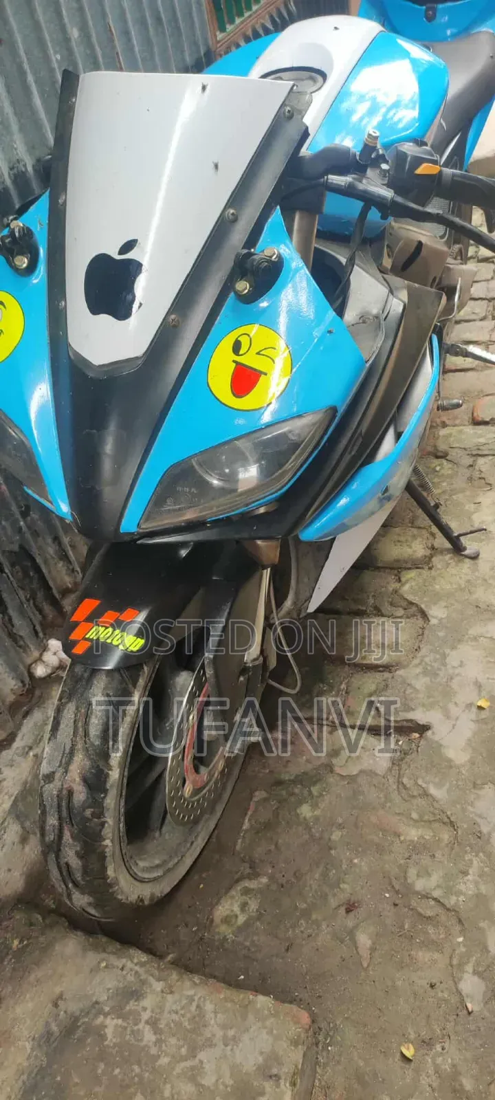 BMW C 650 2016 Black