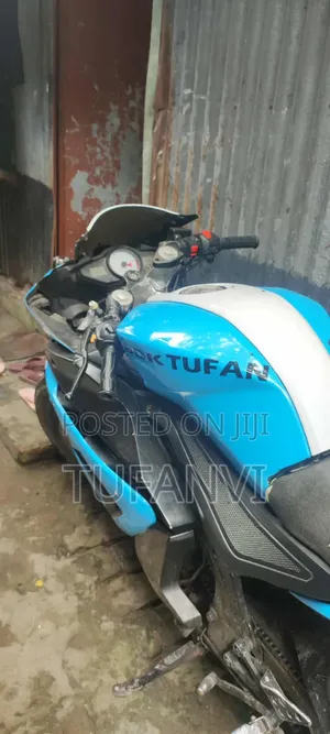 BMW C 650 2016 Black