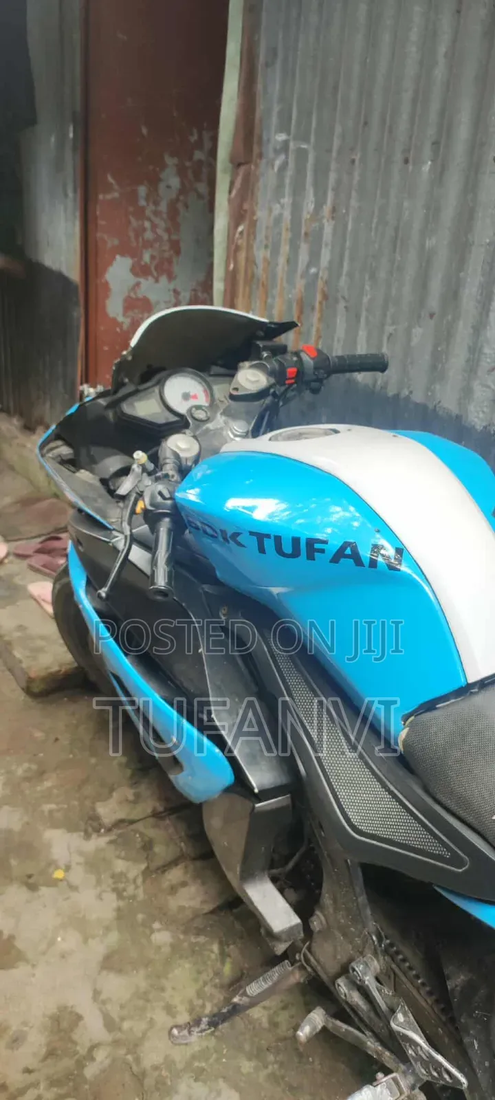 BMW C 650 2016 Black