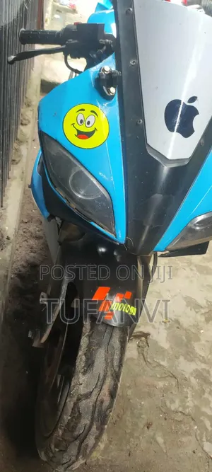 BMW C 650 2016 Black