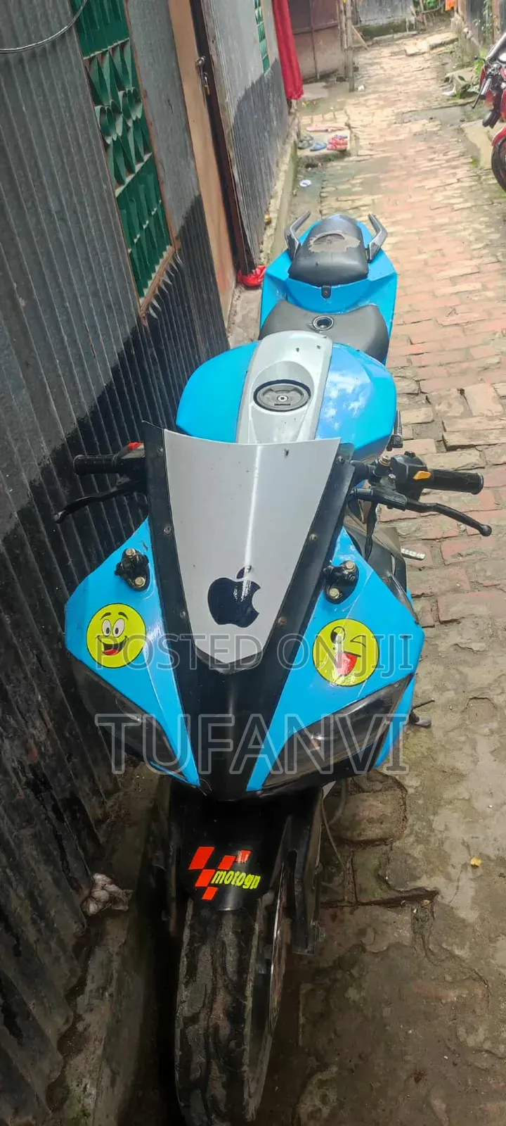 BMW C 650 2016 Black