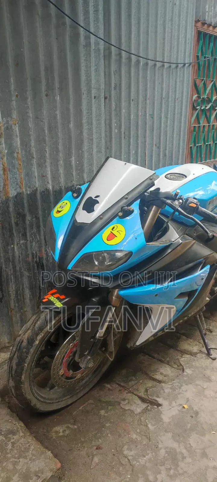 BMW C 650 2016 Black