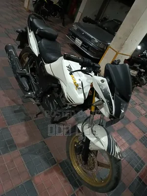 Hero Hunk 2019 White