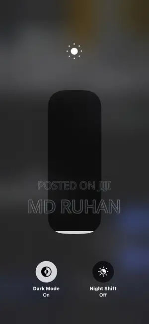 Apple iPhone X 64 GB White