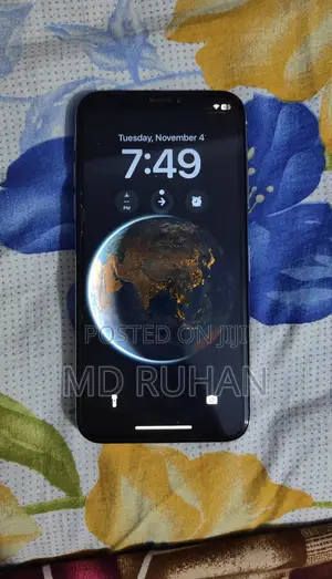 Apple iPhone X 64 GB White