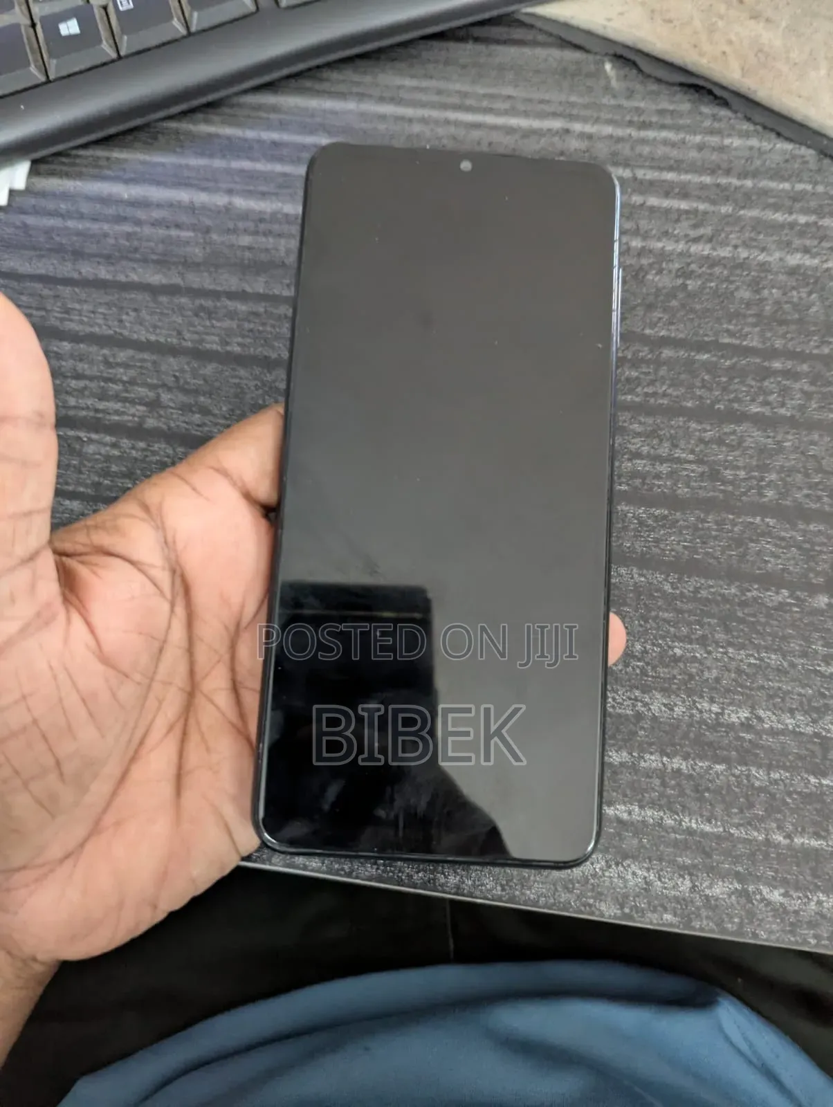 Samsung Galaxy A04s 128 GB Black