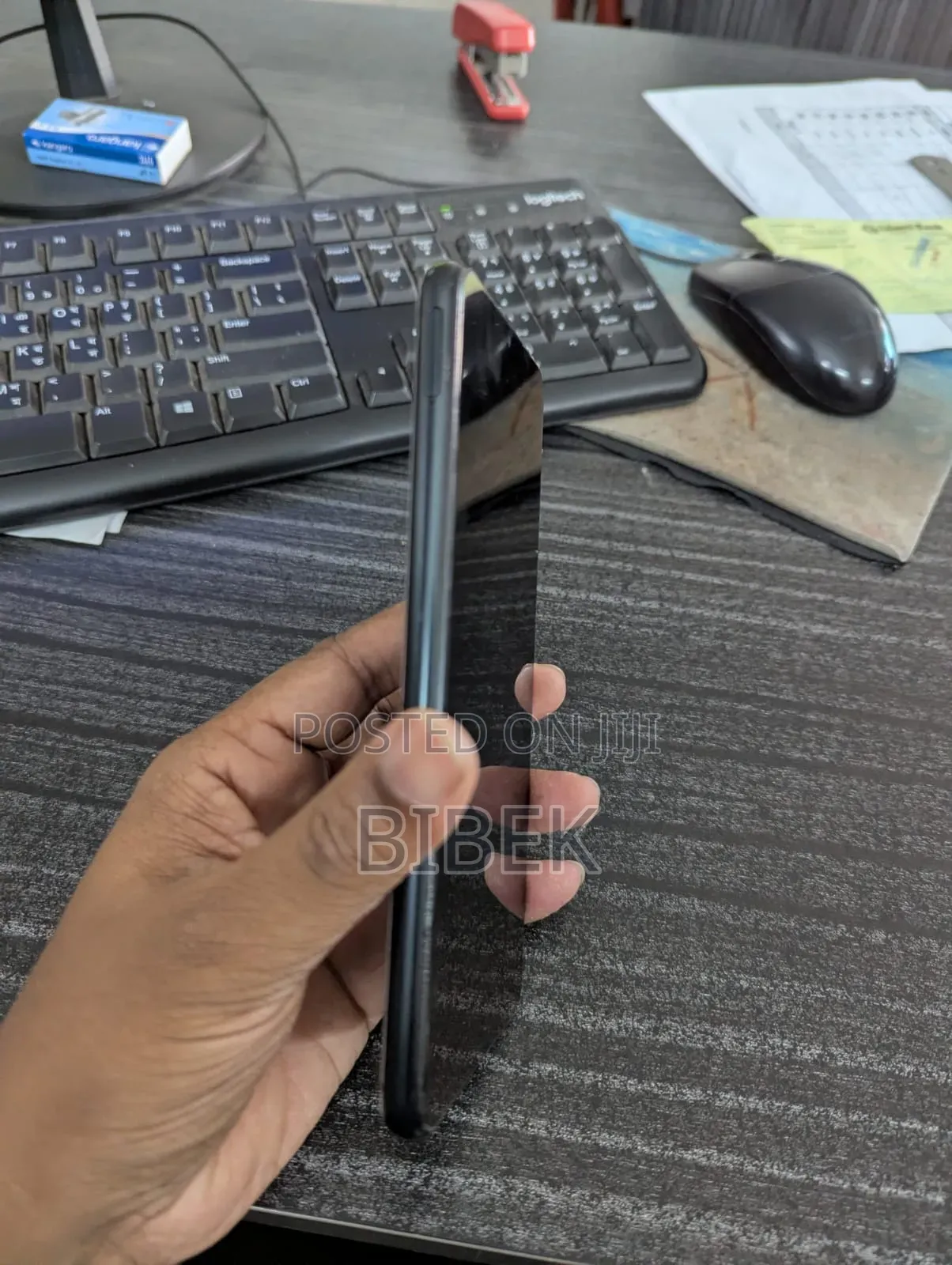 Samsung Galaxy A04s 128 GB Black