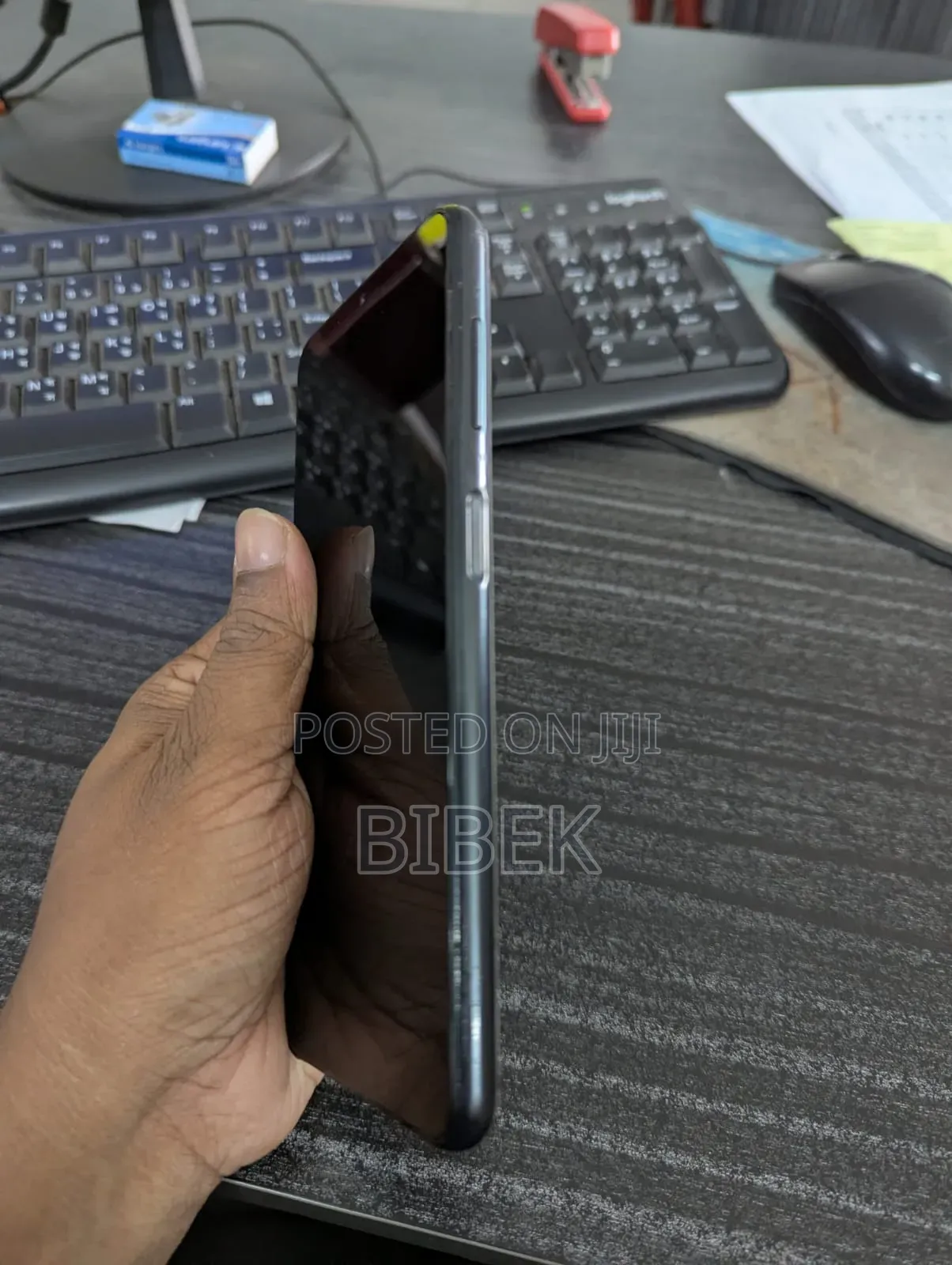 Samsung Galaxy A04s 128 GB Black