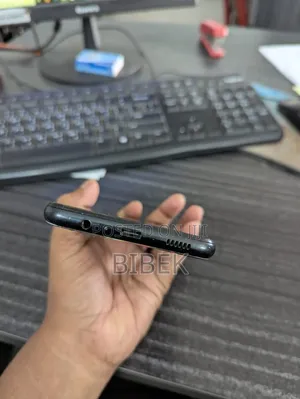 Samsung Galaxy A04s 128 GB Black