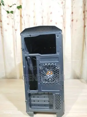 Golden Field 3301b Atx Gaming Pc Case