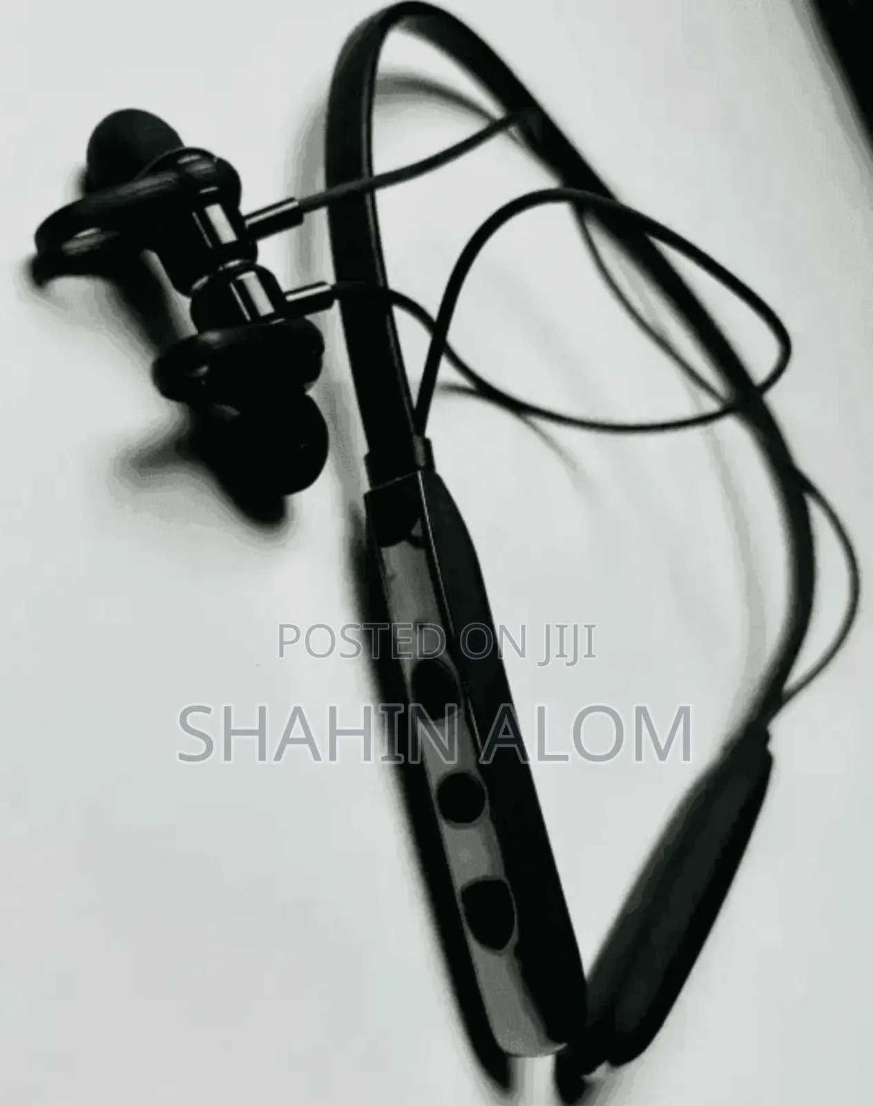 Gioox Brand Premium Headphone