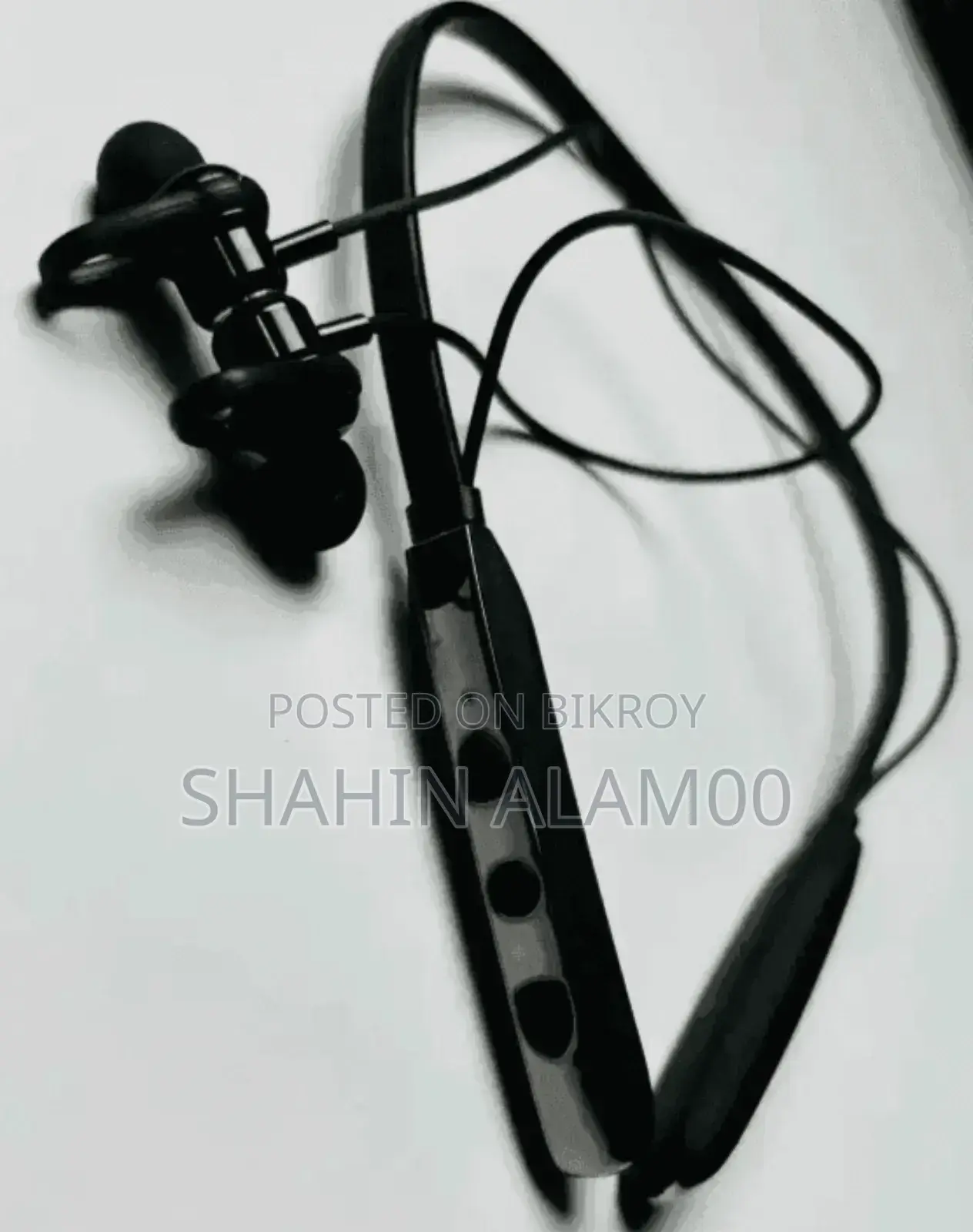 Gioox ব্র্যান্ড প্রিমিয়াম হেডফোন